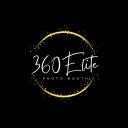 360 Elite Photo Booth LLC logo